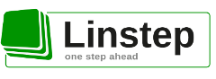 Logo Linstep